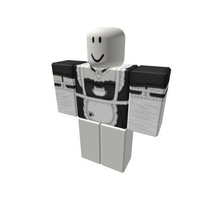 maid