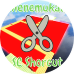 Find Shorcut!