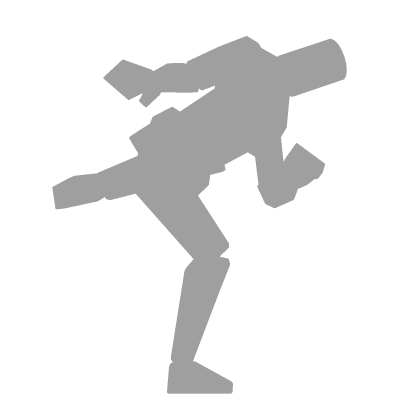MMA Kick