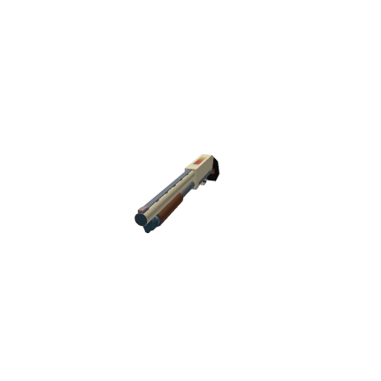 Shotgun