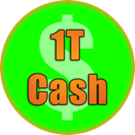 1T Cash Reward