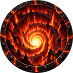 Below Hell