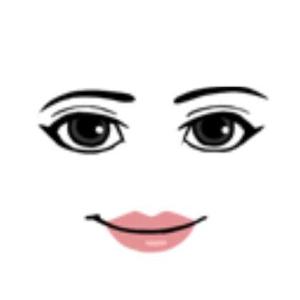 Woman Face