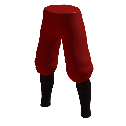 🐱👤 Ninja Pants 🐱👤
