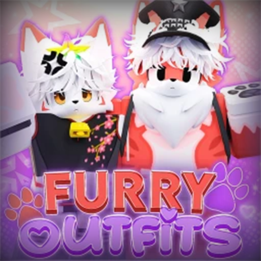 Furry Outfits NEW UPDATE
