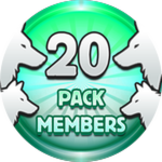 20 Members