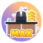 Maxed Gate Agents