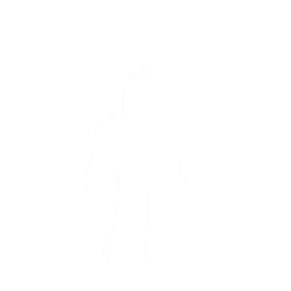 Glowing / Emissive Robloxian 2.0 (Recolorable)