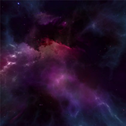 Galaxy Nebula Space Sky