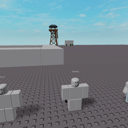 Reason 4 Revival anims