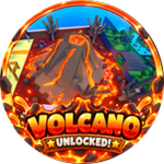 Volcano Unlocked!