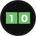 10 Wins