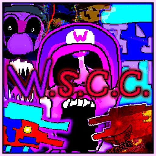 Wega's Super Custom Challenge