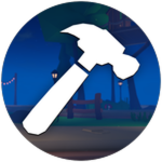 You met the Dev!