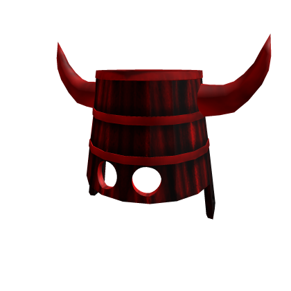 Mr Doombringer's Forsaken Hat