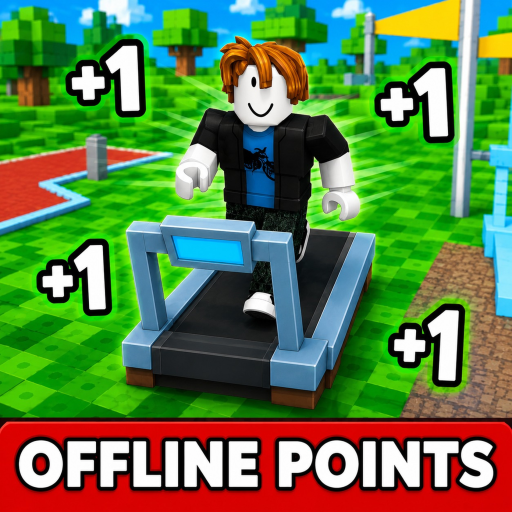 +1 Speed AFK For UGC