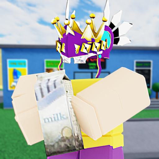 Go Buy Milk Simulator 🥛