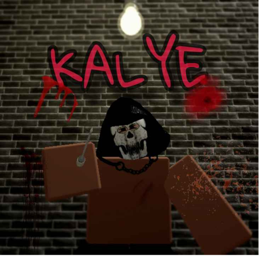 Kalye Impyerno