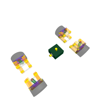 A-Chassis 6 C Version 1.5