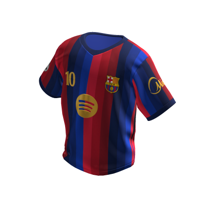 Lamine Yamal 10 Barca 26/27 Home Football T-Shirt