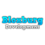 Bloxburg Development