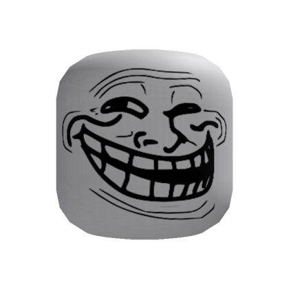 Troll Face