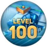 Level 100