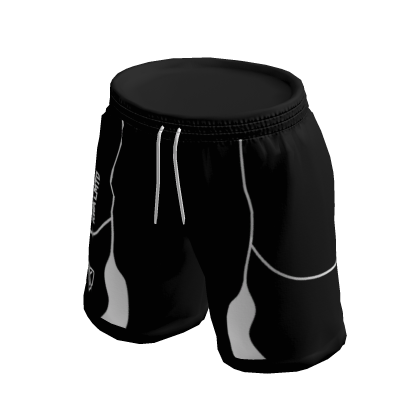 KWA Racing Shorts
