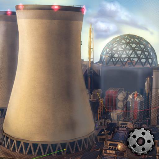 Industrialist