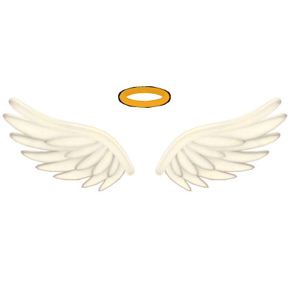 Angel wings
