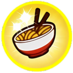 Try Some Noodles?