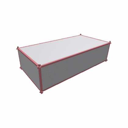 Beveled Edges NEW