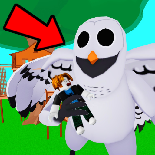 🦉 Survive Owl The Killers!