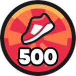 500 Speed