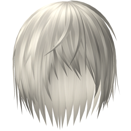 blonde emo hair 30.