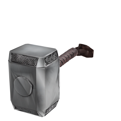 Thor Axe Mjölnir[Holdable]