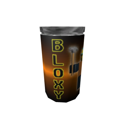 Bloxy Cola Gear