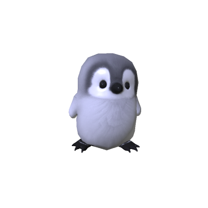 Mini Baby Penguin