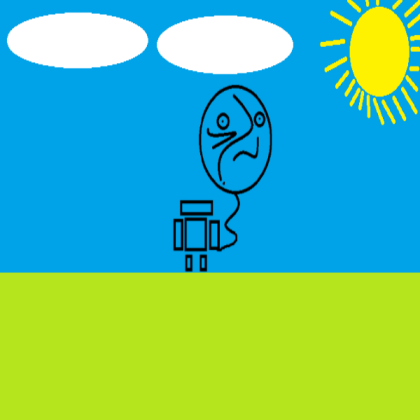 A Sunny Day