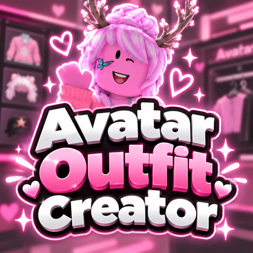 Avatar Outfit Creator