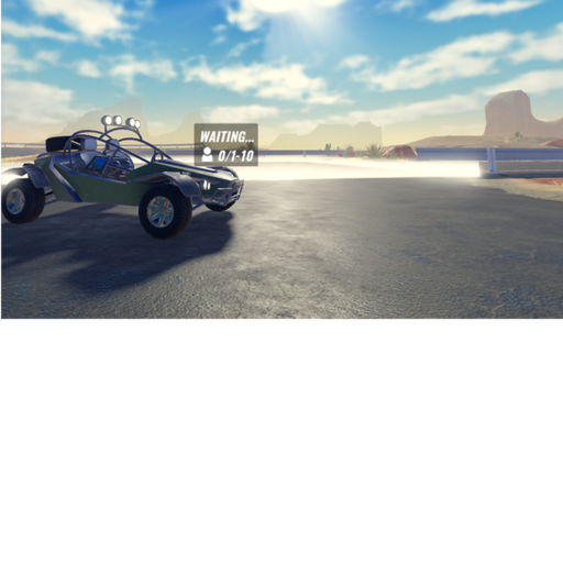 SPORTCAR RACING SIMULATOR!!!