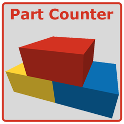 Part Counter