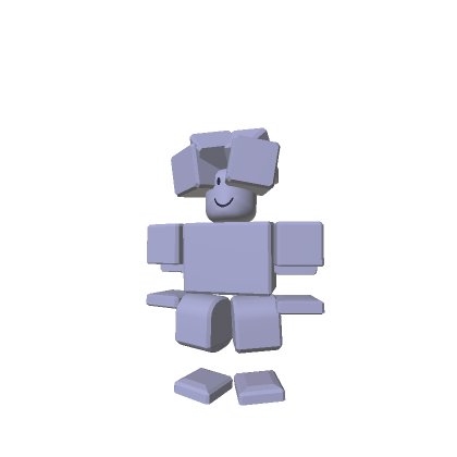 Mount Mini Me Animation Pack