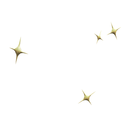 Celebrity Bling - Gold