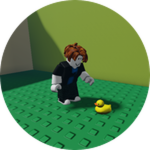Quack!