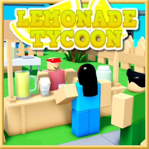 Lemonade Tycoon 🍋