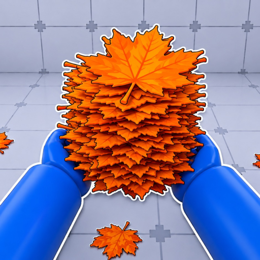 🍁 Clean the Leaves
