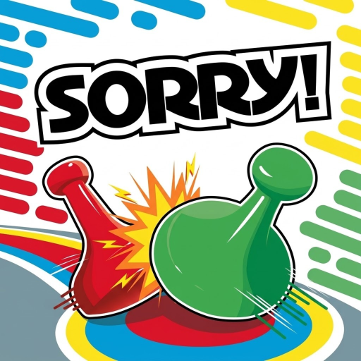 [🎲] SORRY!