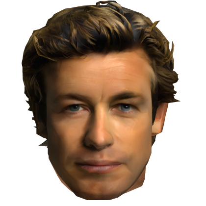 Patrick Mentalist🧠