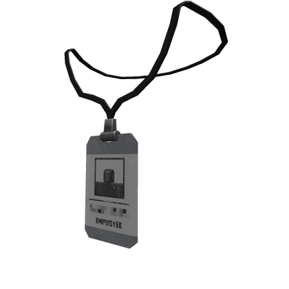 LMX Employee Lanyard